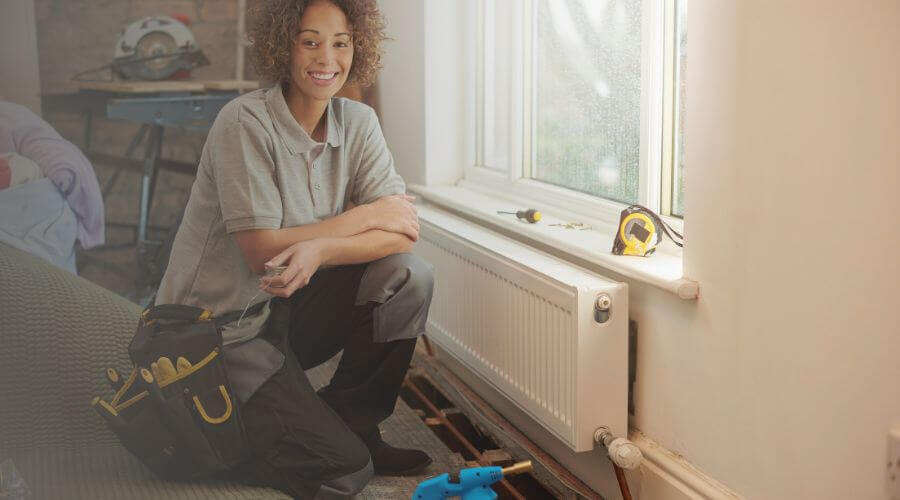 Professional clogged toilet repair in Scott City, MO